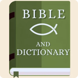 Ikon Bible and Dictionary